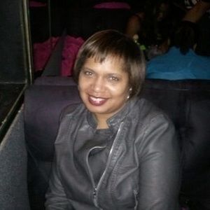 Meet your Posher, Cherie